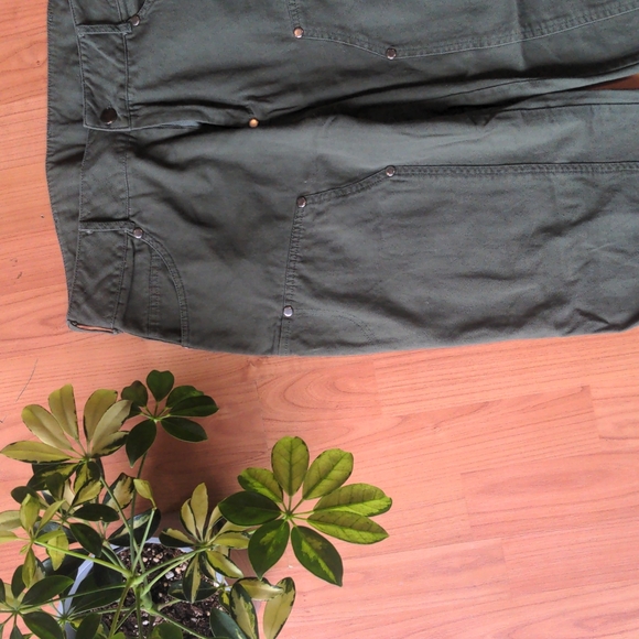 Summer slacks - Picture 3 of 5